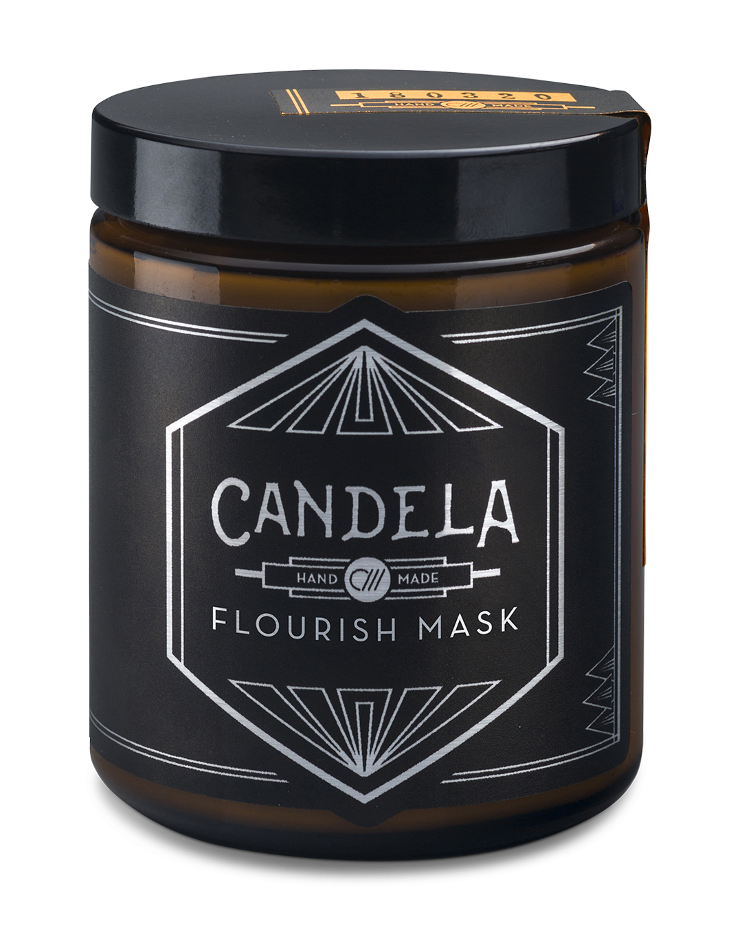 FLOURISH HAIR MASK – The Spa At The Joule