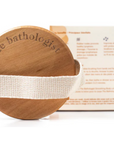 The Bathologist Dry Brush
