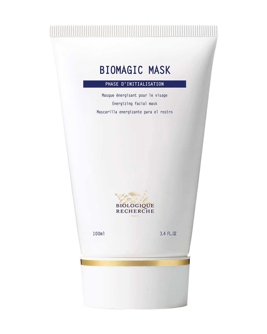 BIOMAGIC MASK