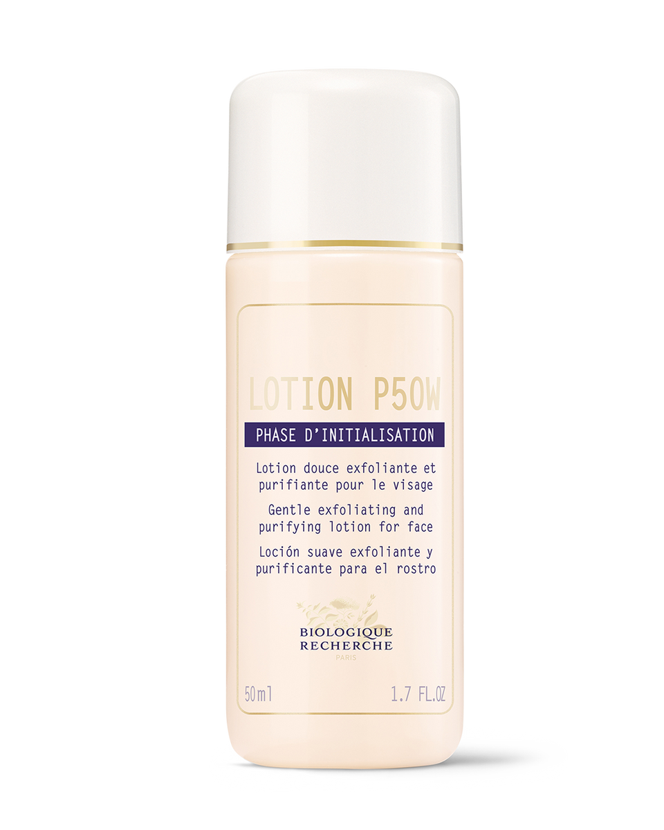 LOTION P50W – The Spa At The Joule