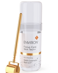 GOLD COSMETIC ROLL - CIT