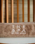SPA HEADBAND