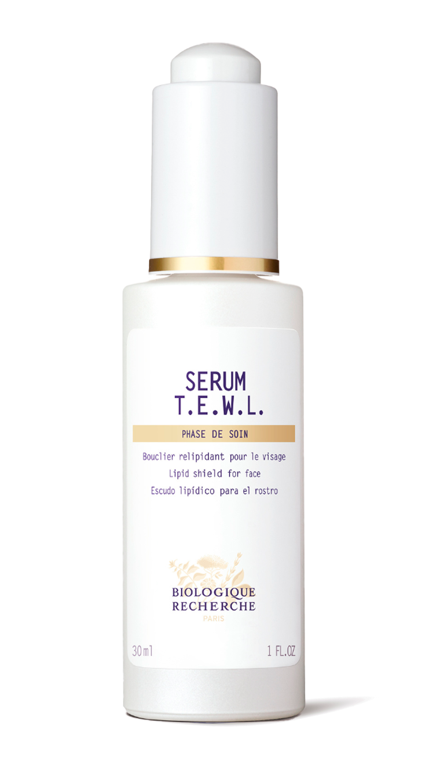 SERUM T.E.W.L. – The Spa At The Joule