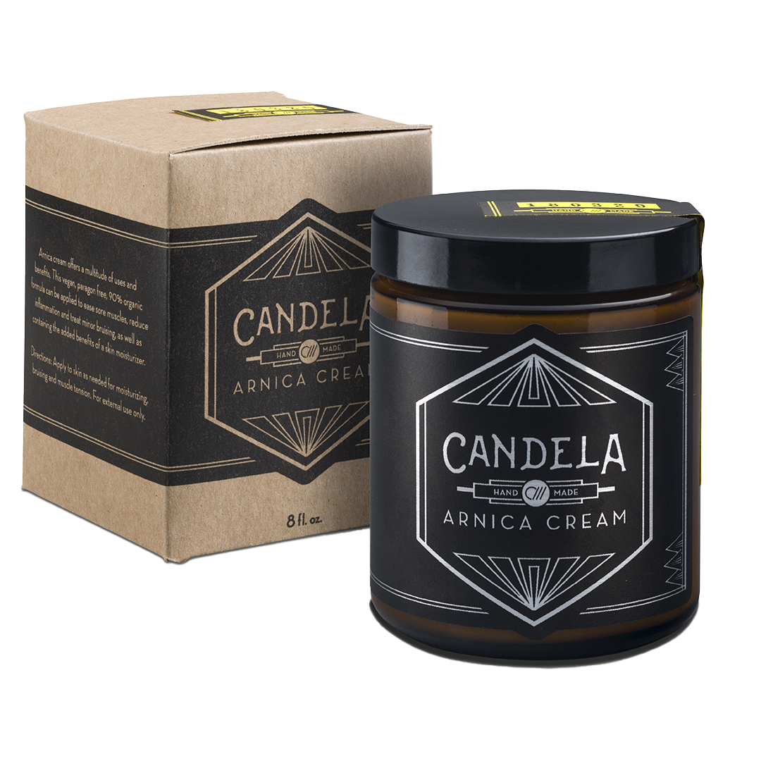 ARNICA CREAM