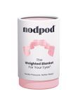 NODPOD SLEEP MASK - BLUSH