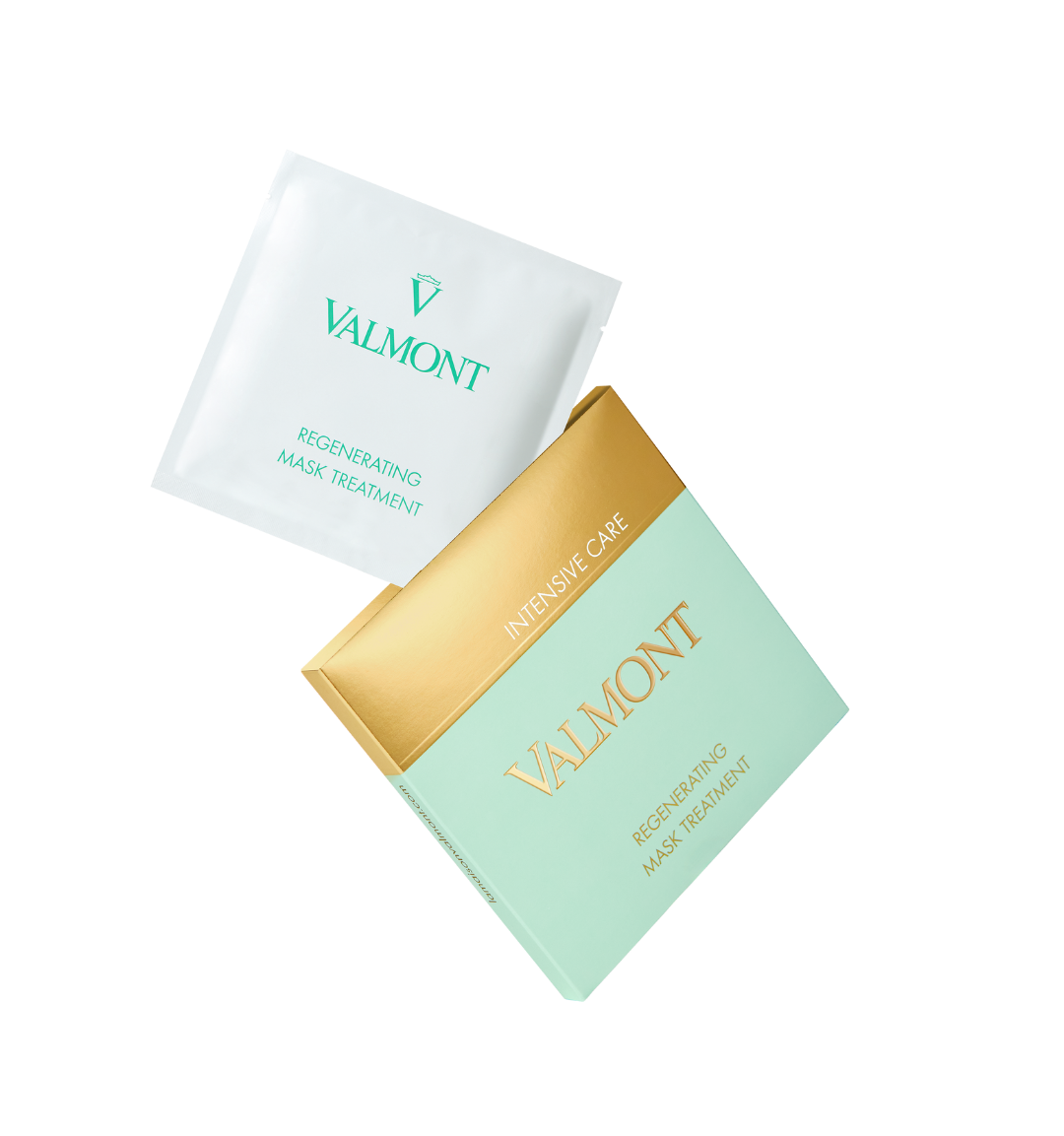 REGENERATING MASK TREATMENT (Single) – The Spa At The Joule
