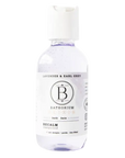 BECALM BUBBLE BATH ELIXIR