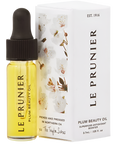 PLUM BEAUTY OIL
