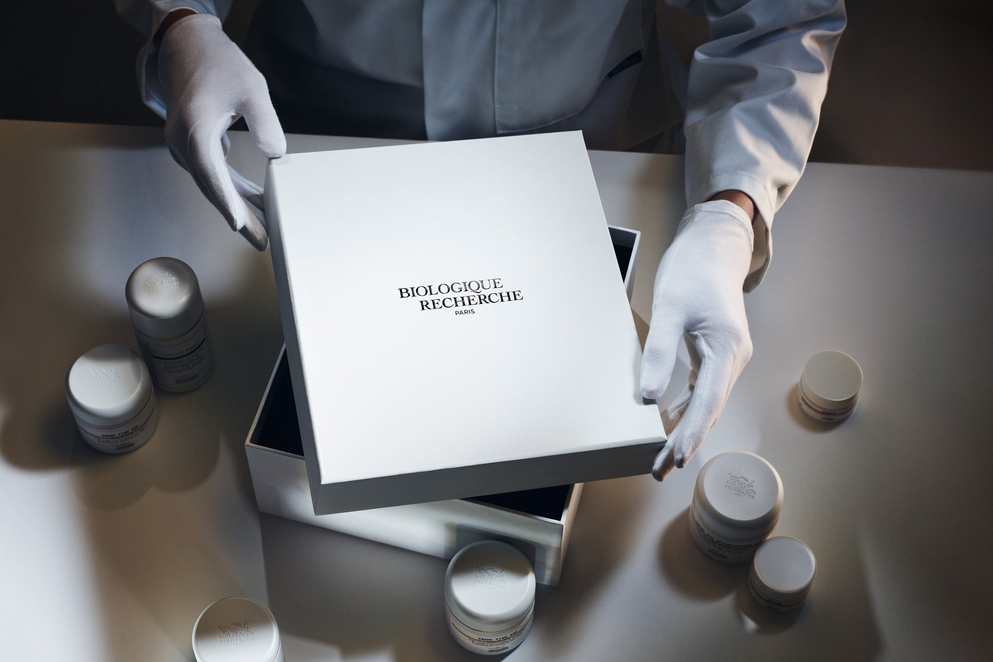 BIOLOGIQUE RECHERCHE