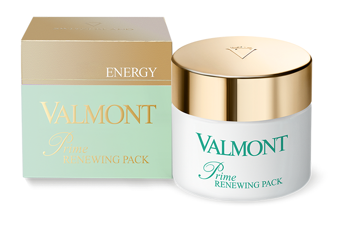 PRIME RENEWING PACK – The Spa At The Joule PRIME RENEWING PACK – The Spa At The Joule