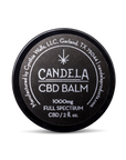 CBD BALM