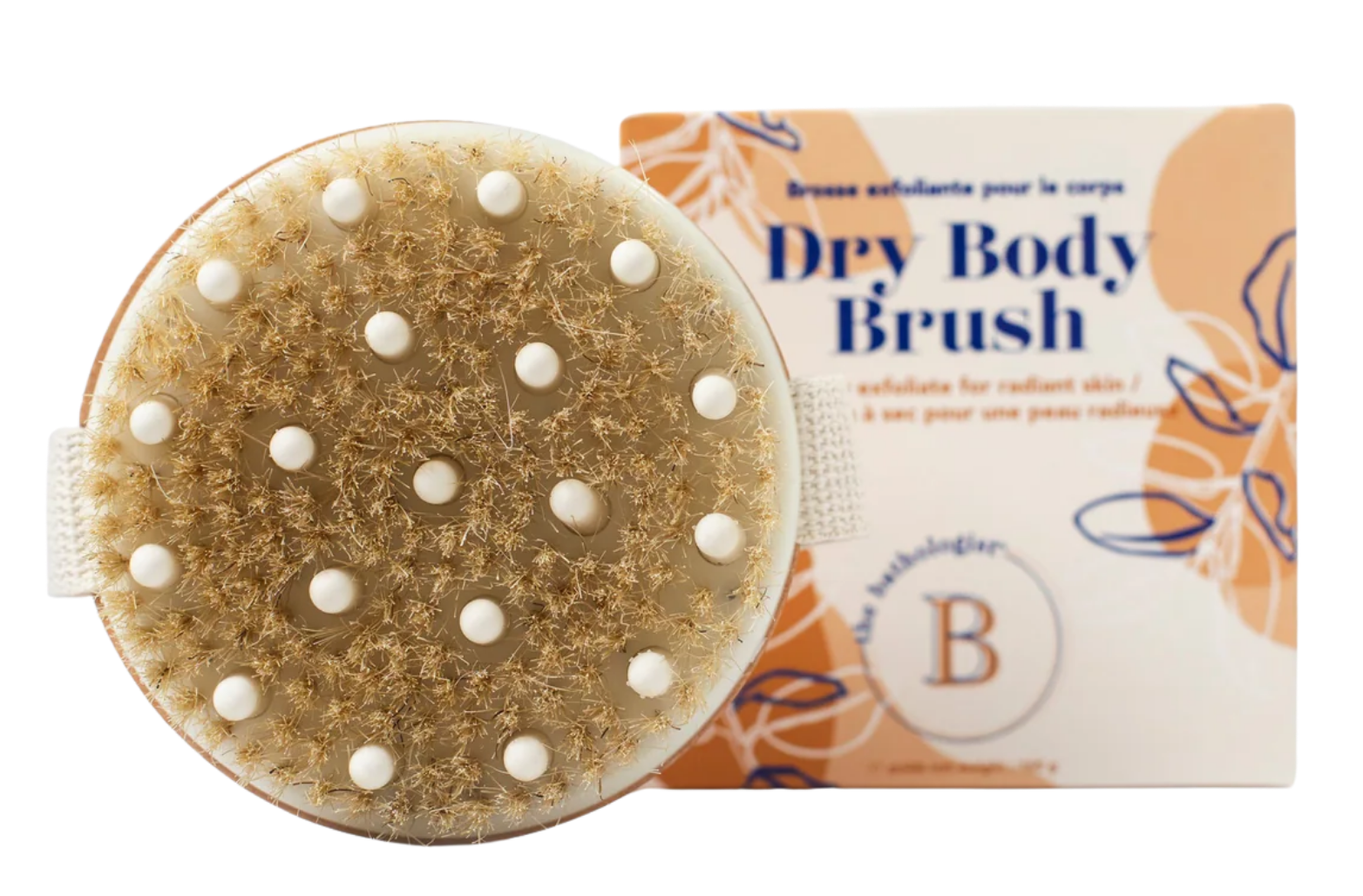The Bathologist Dry Brush