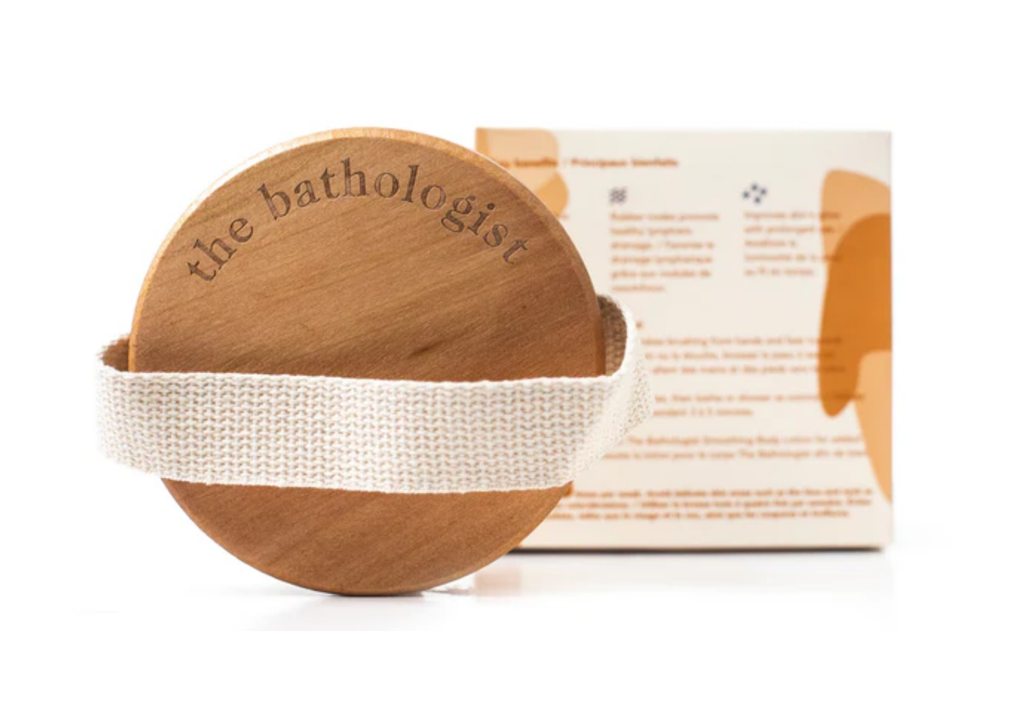 The Bathologist Dry Brush