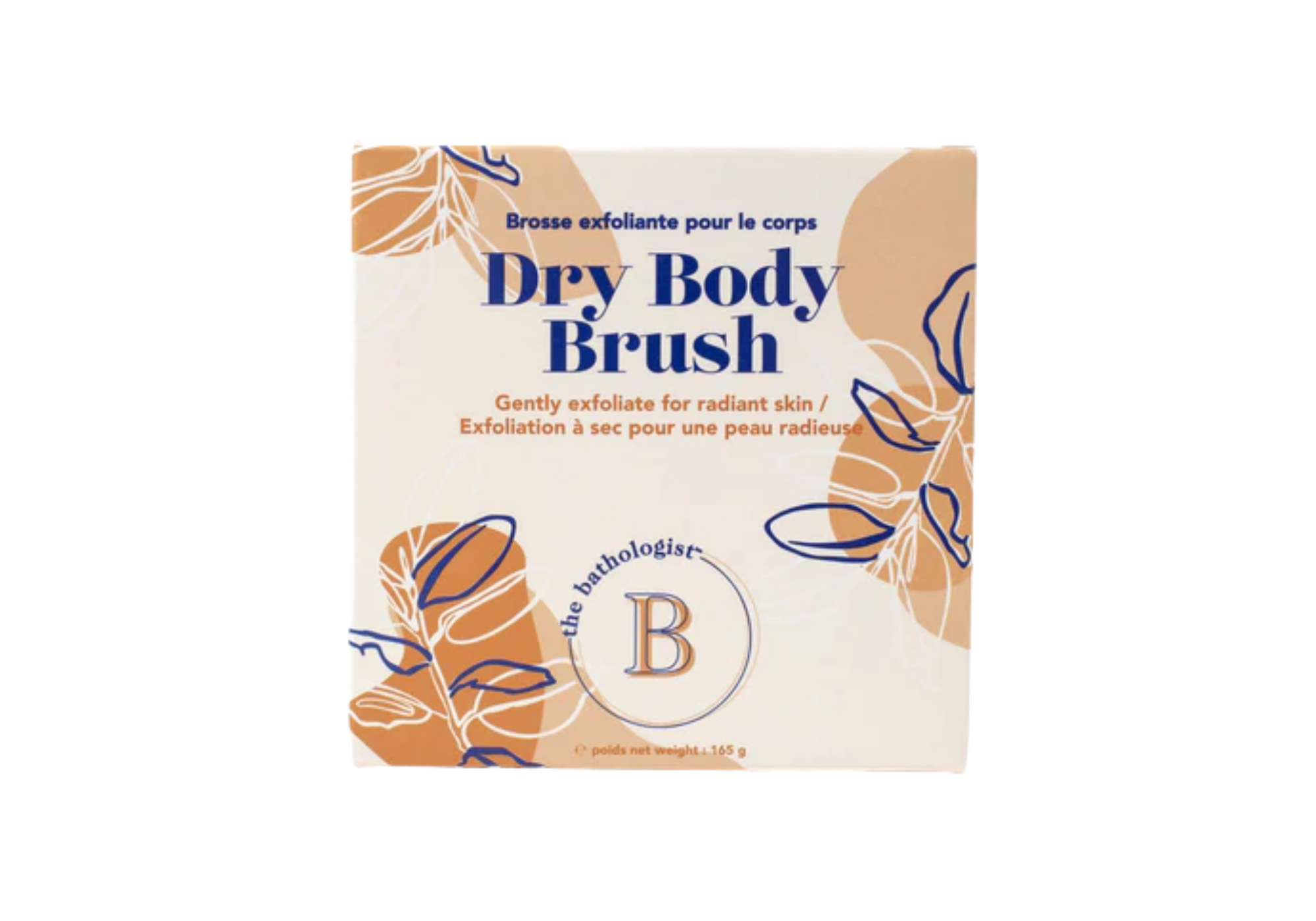 The Bathologist Dry Brush