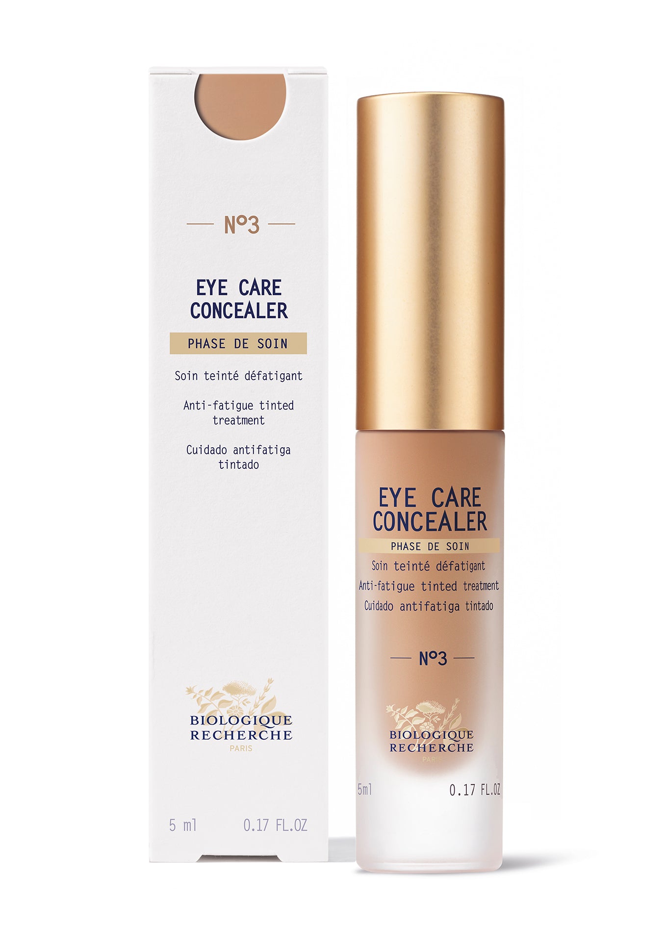 EYE CARE CONCEALER N°3