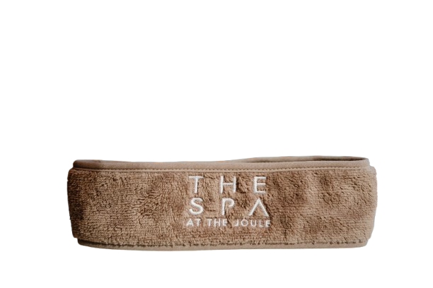 SPA HEADBAND