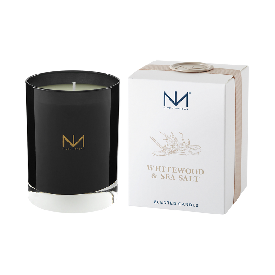 Niven Morgan Paris Candle main image 1