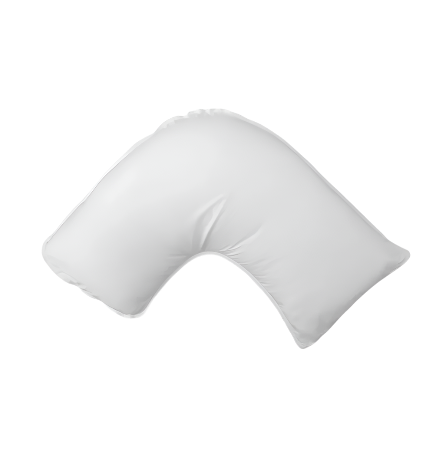 PillowBar Dr. Mary Side Sleeper Pillow - Thumbnail 3