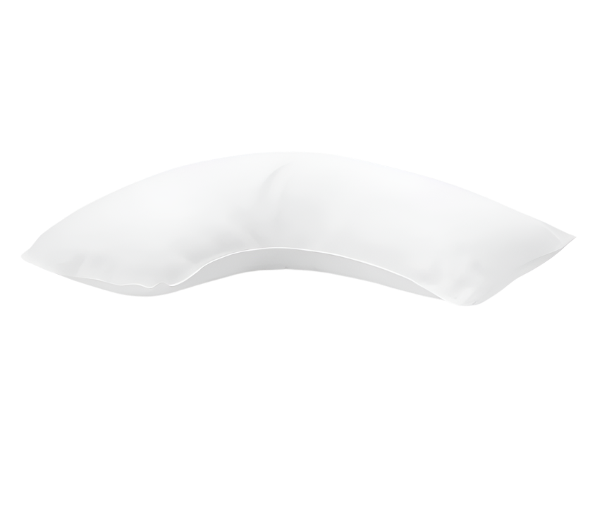 PillowBar Dr. Mary Side Sleeper Pillow - Thumbnail 3