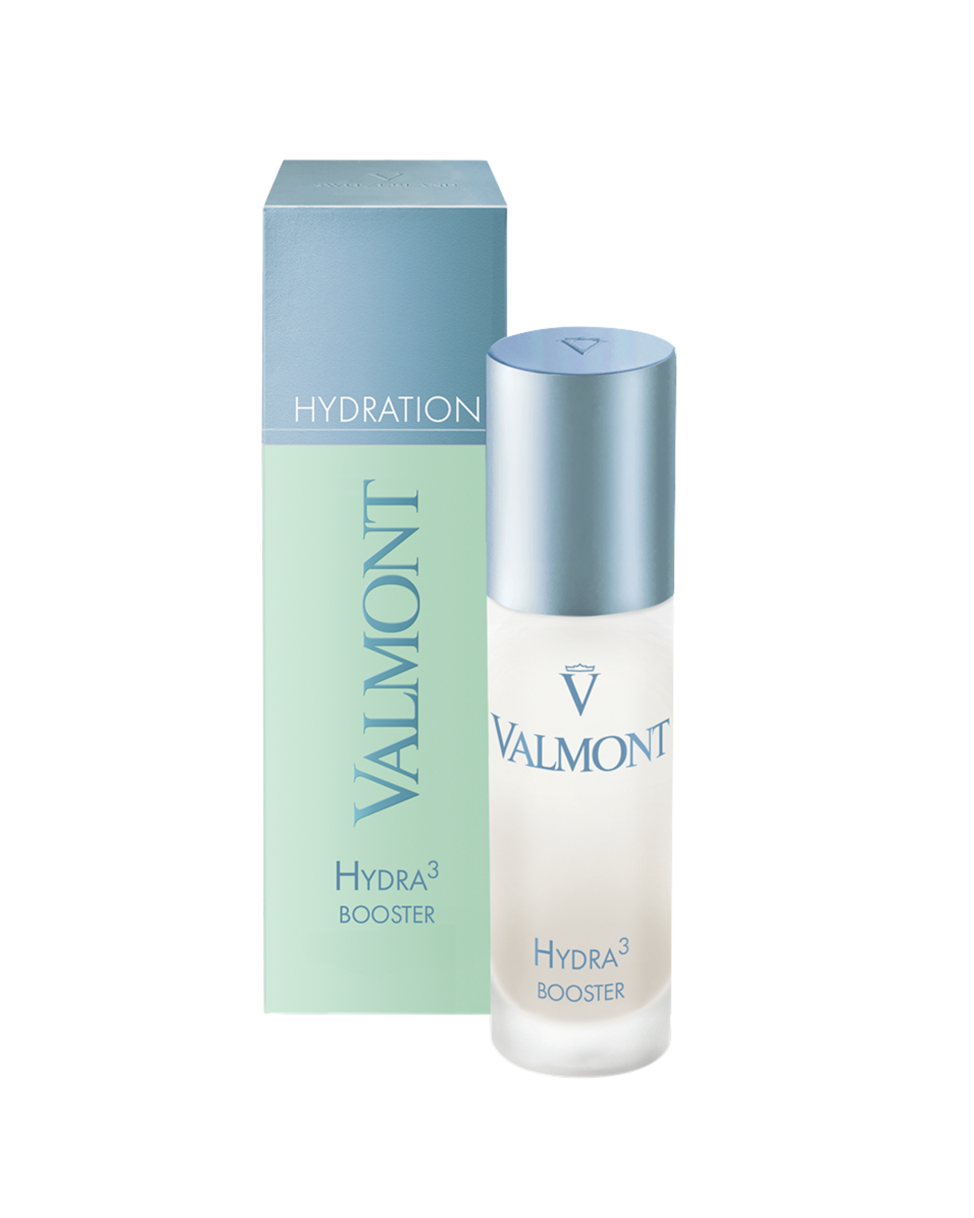 HYDRA3 BOOSTER