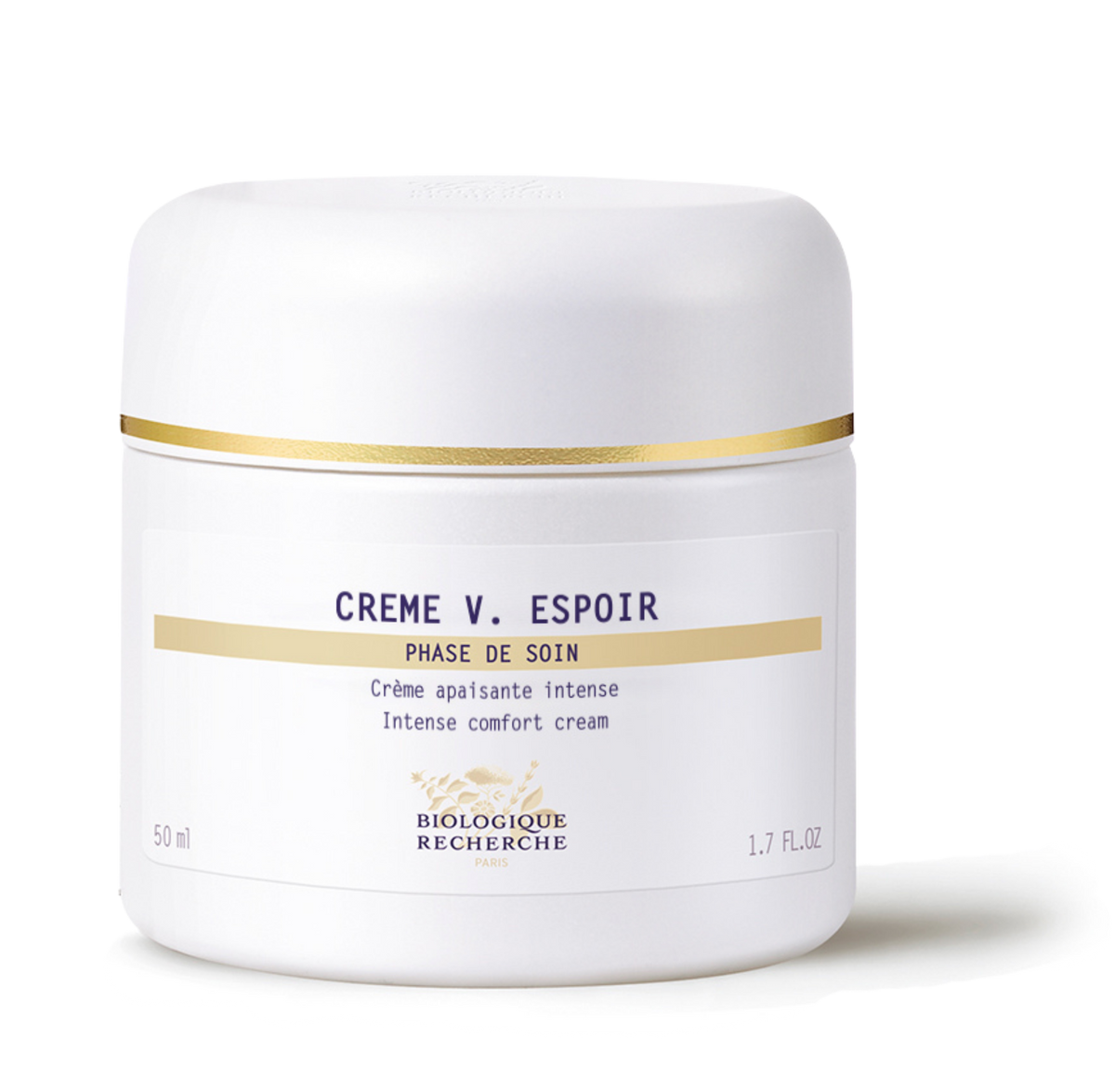 CREME V. ESPOIR – The Spa At The Joule