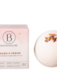 MAMA'S PERCH BATH BOMB