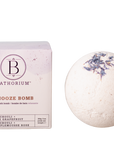 SNOOZE BATH BOMB