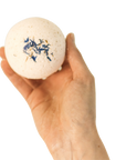 SNOOZE BATH BOMB