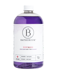 BECALM BUBBLE BATH ELIXIR