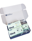 CIRCĒ ESSENTIALS SET