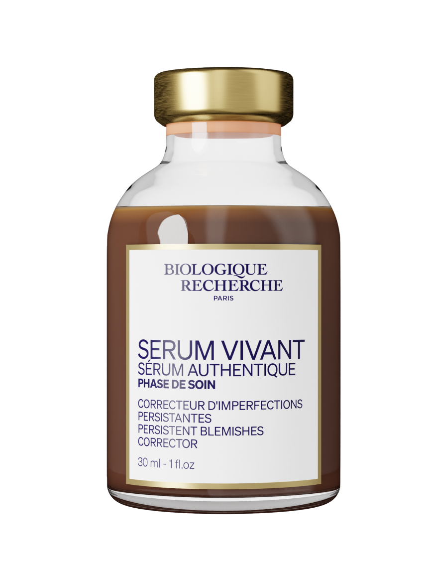 SERUM VIVANT