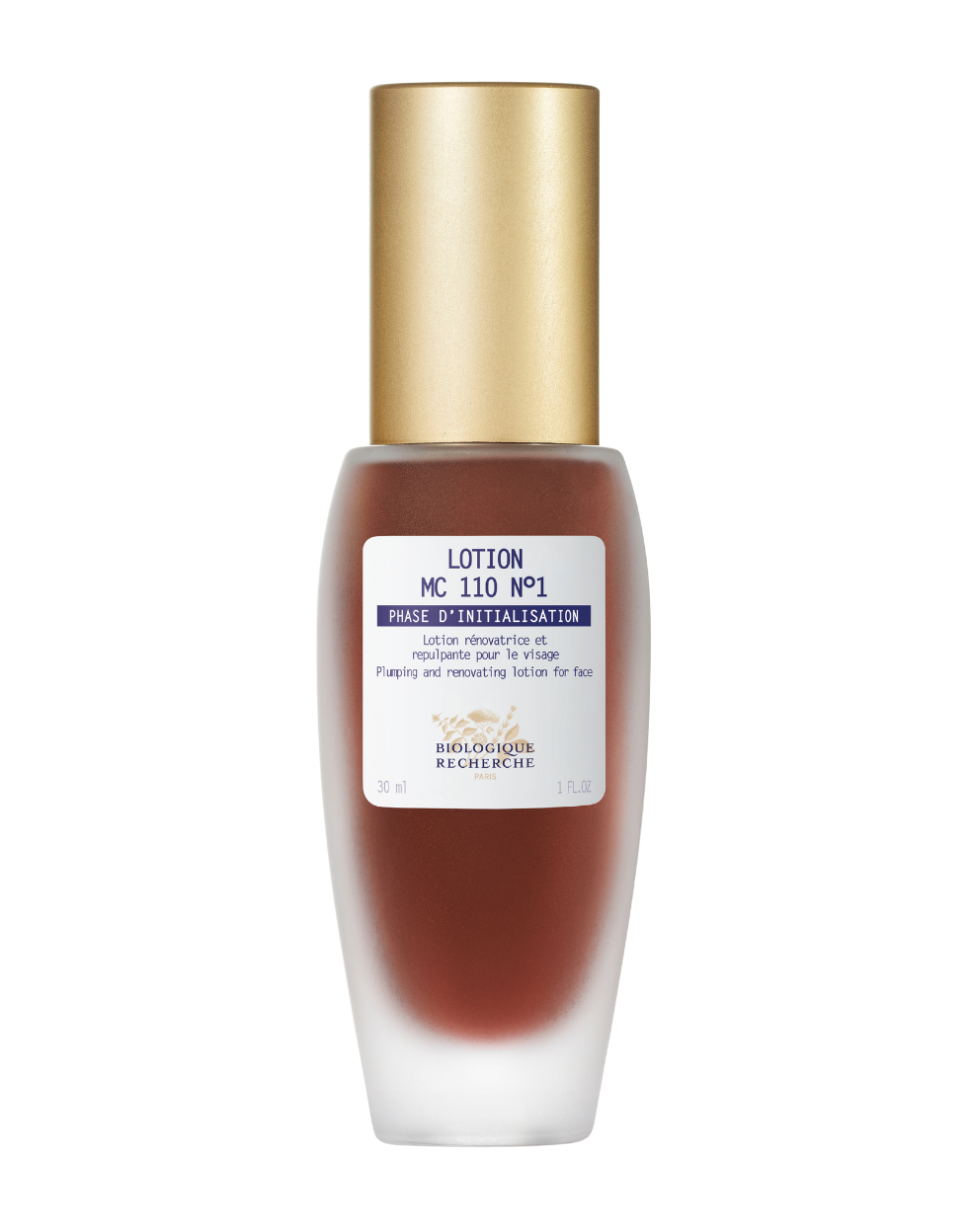 LOTION MC 110 N°1