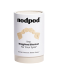 NODPOD SLEEP MASK - BONE