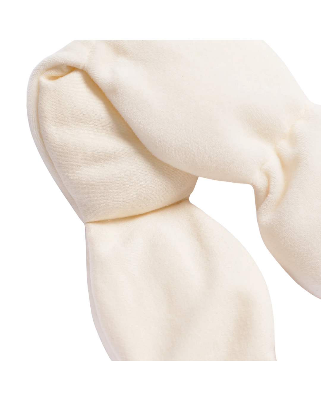 NODPOD SLEEP MASK - BONE