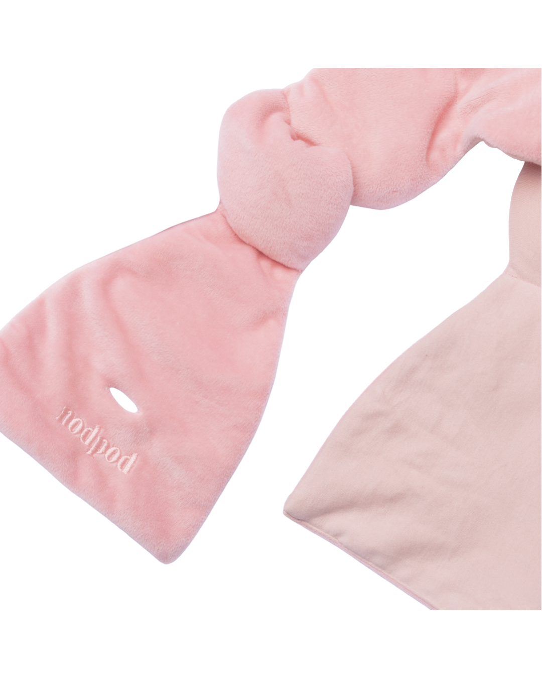 NODPOD SLEEP MASK - BLUSH