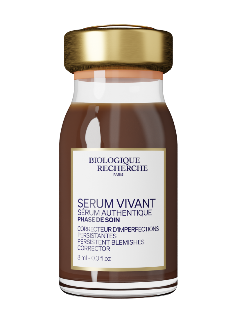 SERUM VIVANT