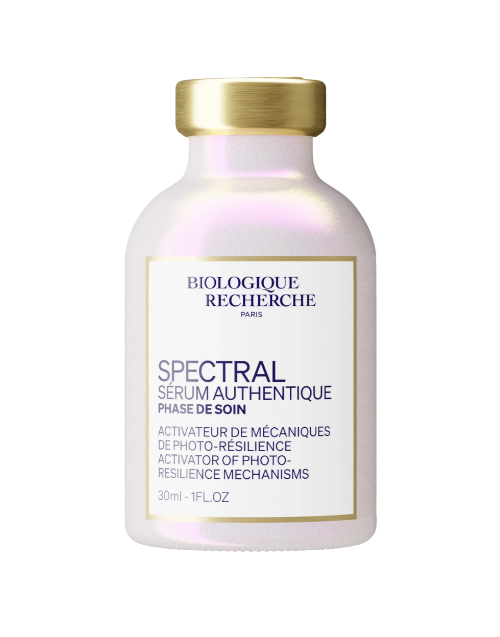 SPECTRAL