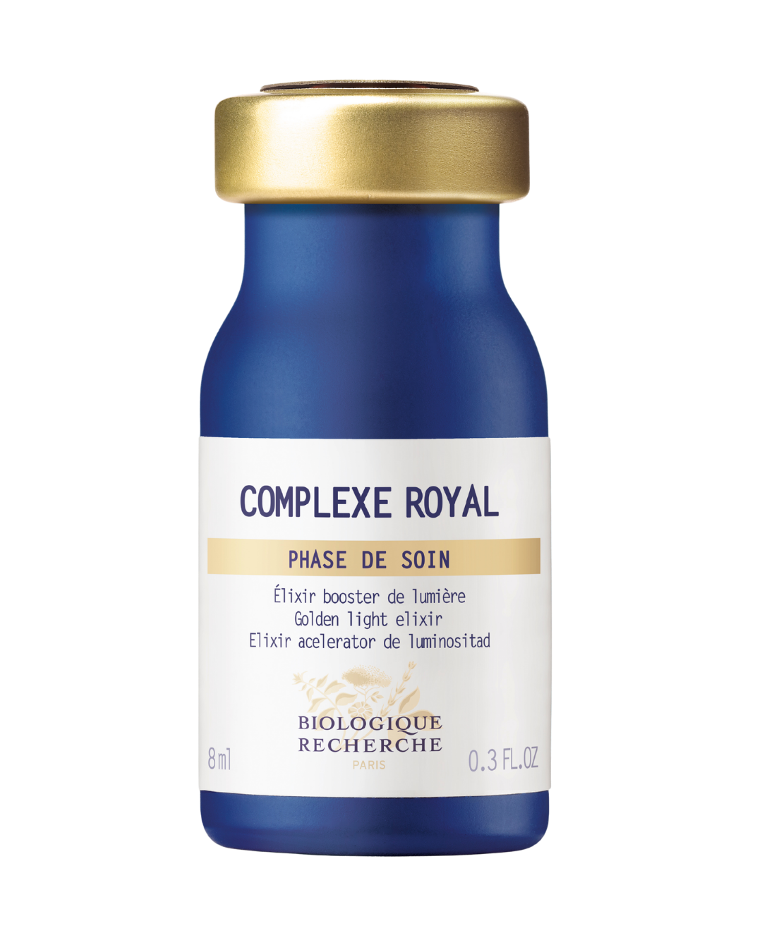 COMPLEXE ROYAL